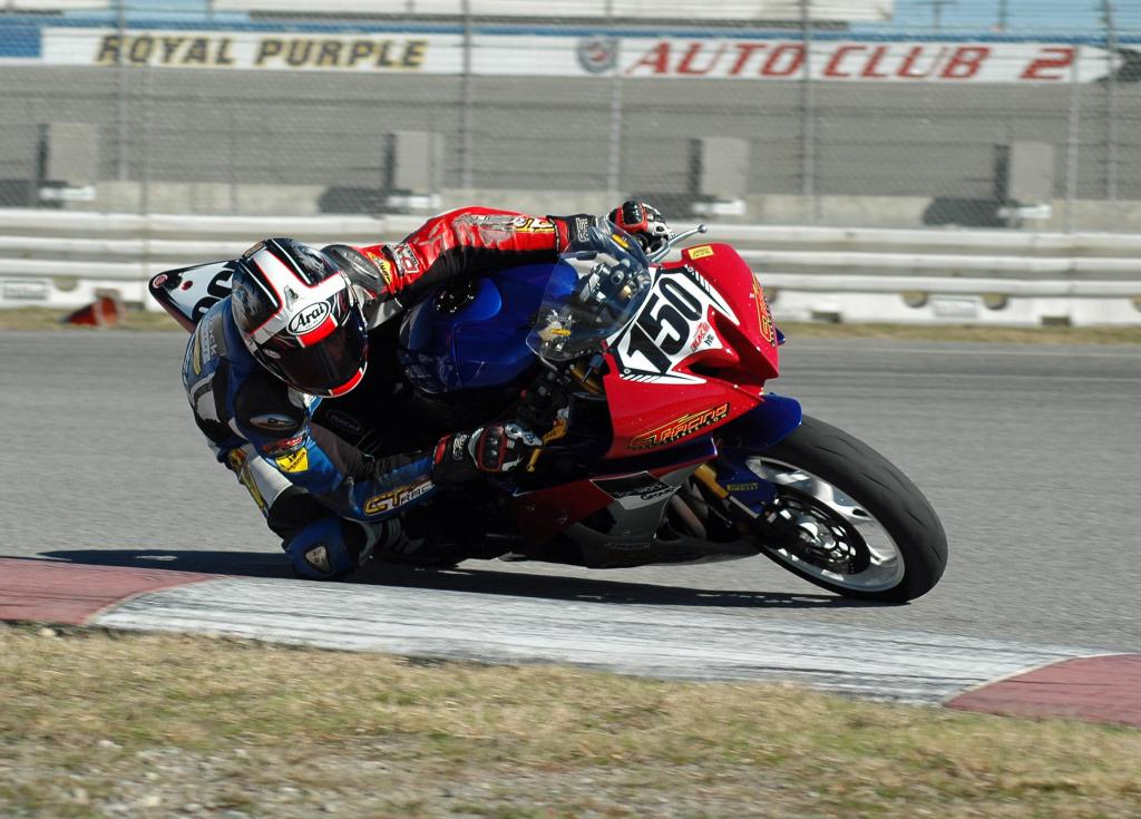 Californian Farris To Race In AMA Pro SuperSport For Jon Block Group And Meen Motorsports