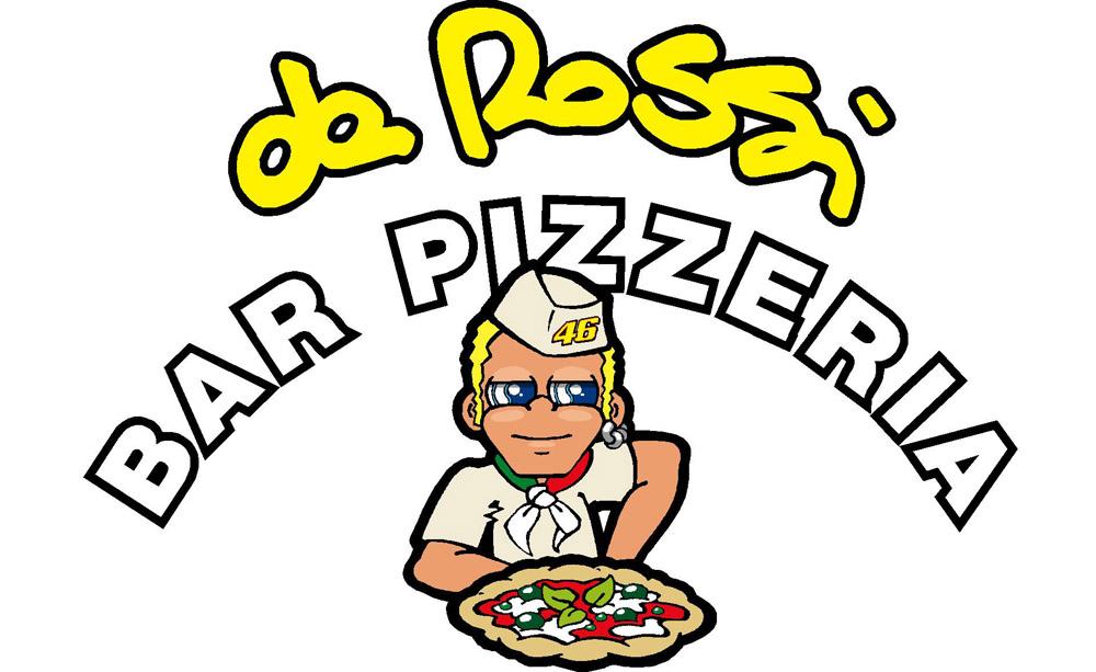 Valentino Rossi Opens Fan Club/Pizzeria In His Home Town