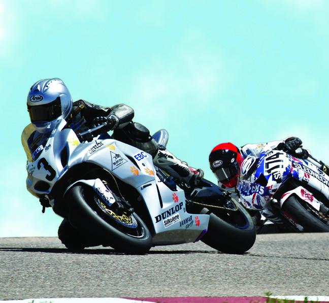 Updated: MRA Opening 2011 Season This Coming Weekend At High Plains Raceway