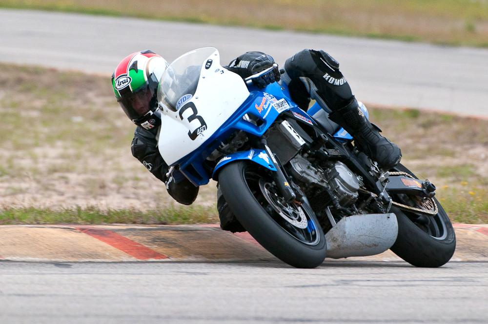 Village Idiots Win CMRA 8 Hours Of Texas Endurance Race At Texas World Speedway