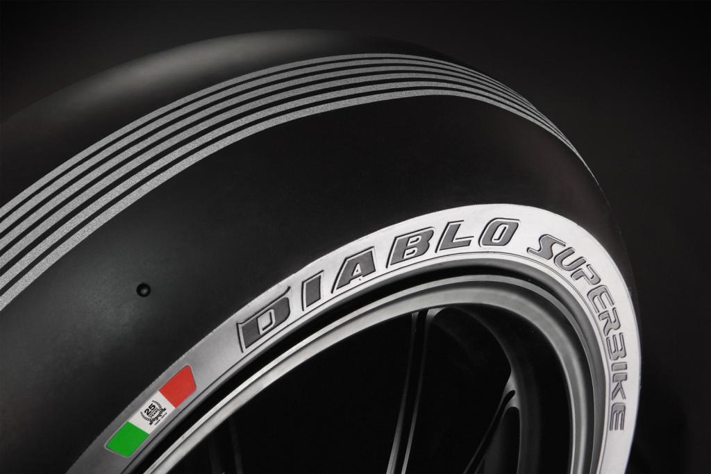 The Final Round Of Previews Of This Coming Weekend's World Superbike Event At Monza