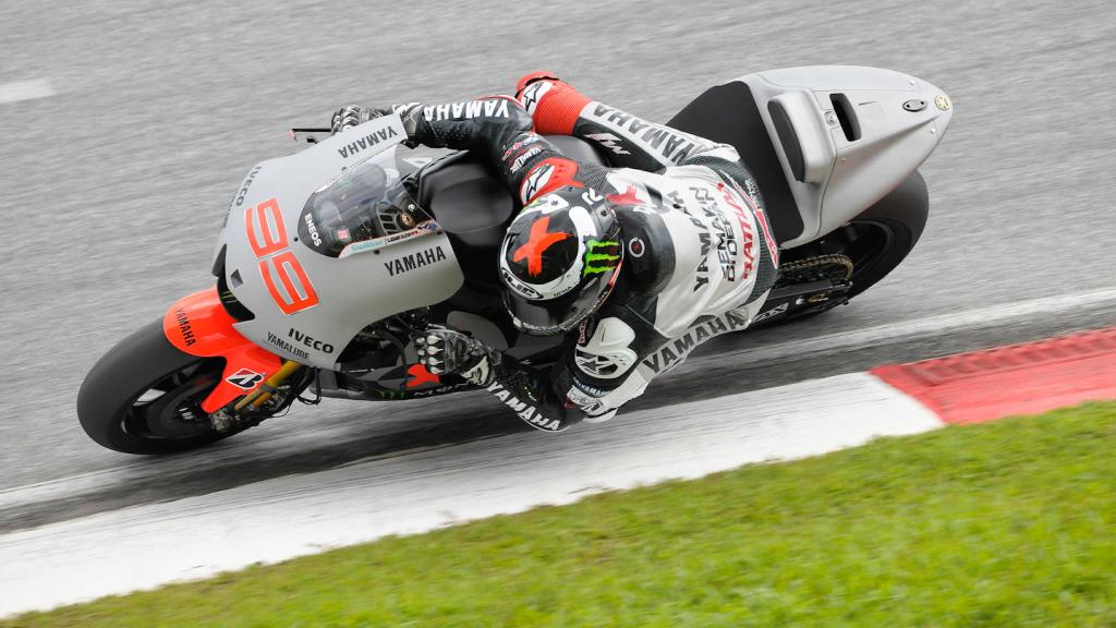 Lorenzo Fastest On Day Two Of MotoGP Test Two At Sepang (Updated)