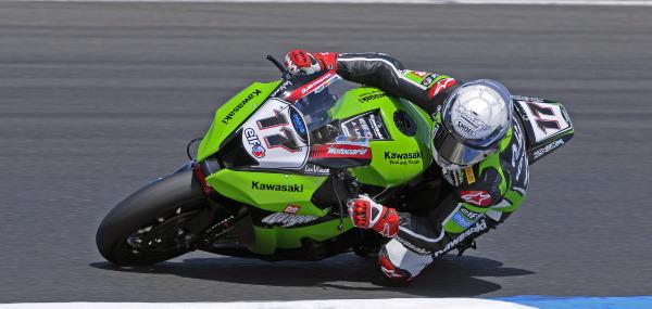 The Latest On Injured World Superbike Star Joan Lascorz