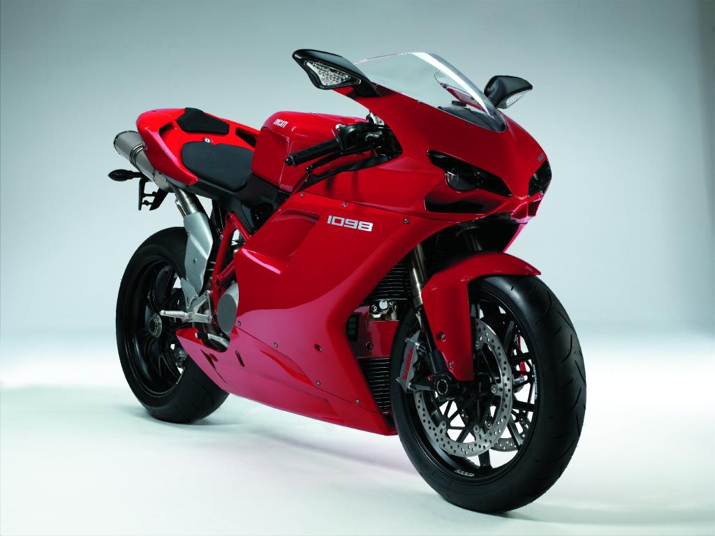 British Press Leak Foils Ducati Plans For Worldwide Release Of 1098