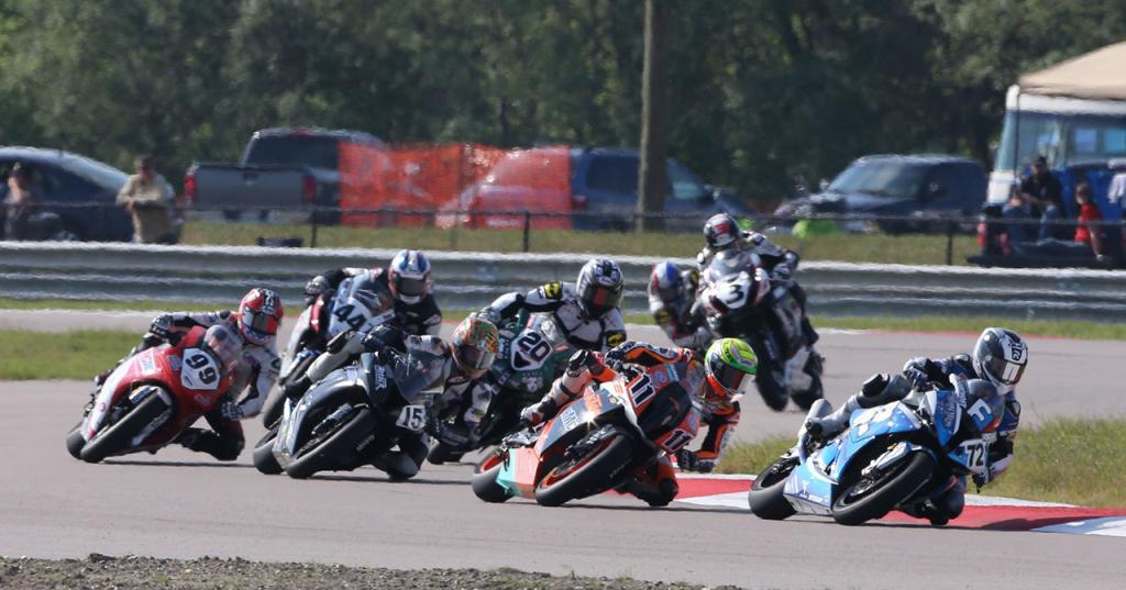 AMA Pro Racing Issues Request For Proposals From Potential Exclusive ECU Suppliers For 2014 Superbike Championship