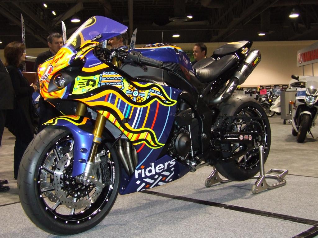 American Suzuki Confirms 2010 AMA Pro Road Racing Plans