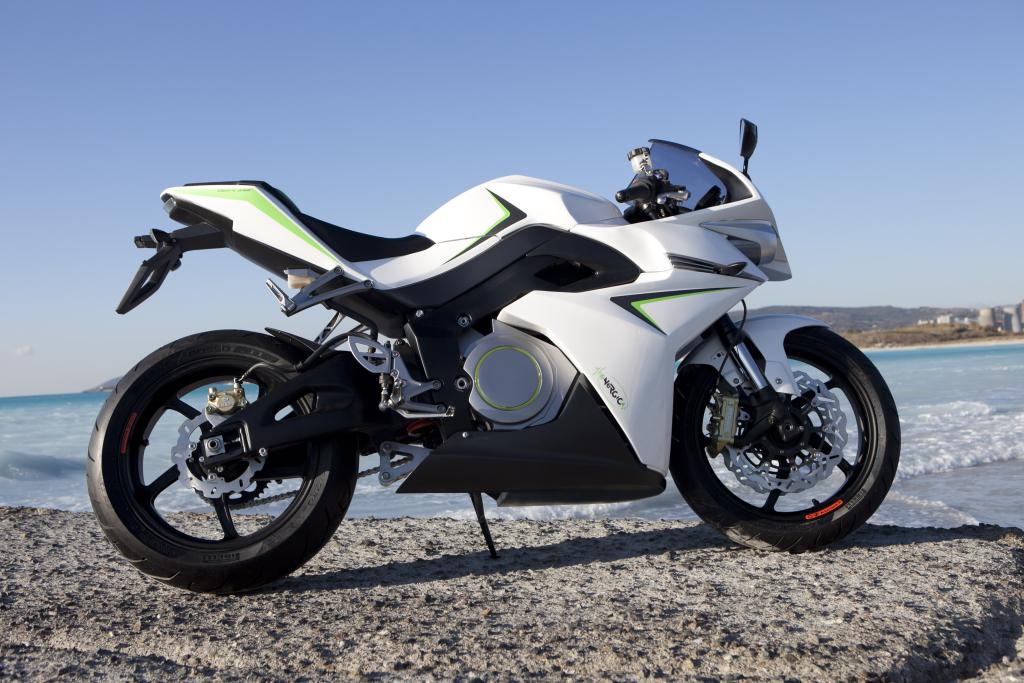 CRP Group Now Taking Online Reservations For Energica Electric Superbike