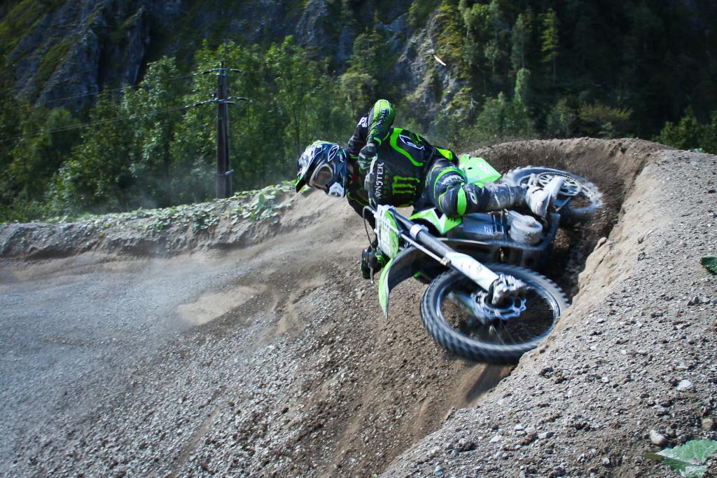 Brammo Getting Into The Business Of Rent-And-Ride Off-Road Recreation Centers