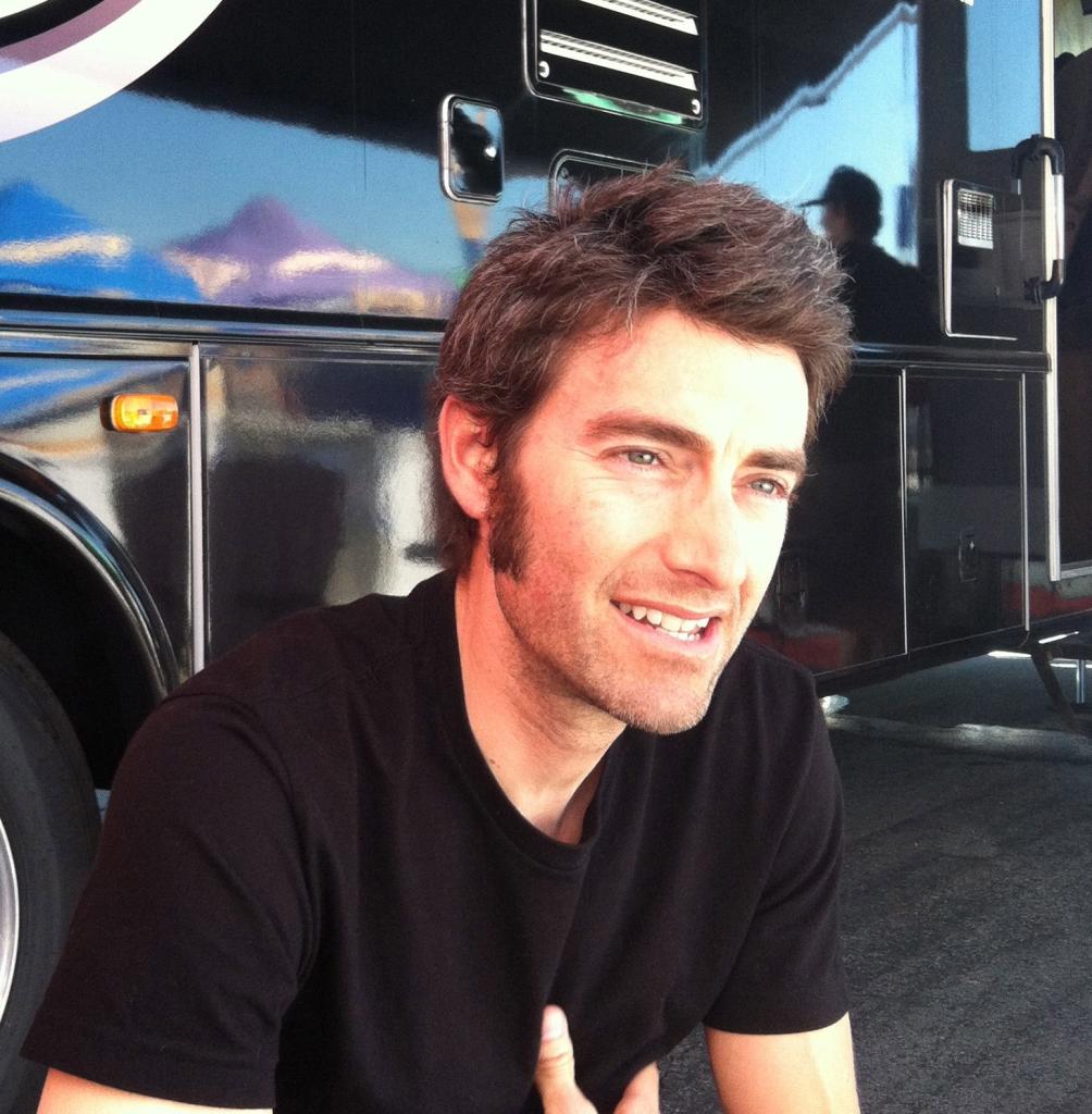 Eric Bostrom, Cook Neilson To Appear At Ducati Revs New England June 25 At NHMS