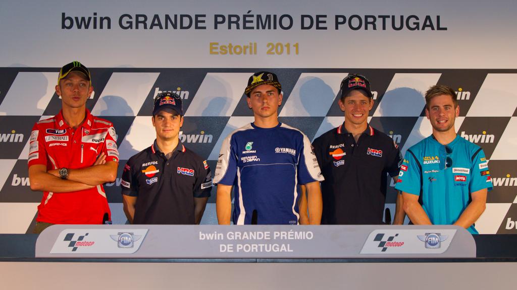 Lorenzo Says It Is Going To Be Hard To Win MotoGP Races In 2011
