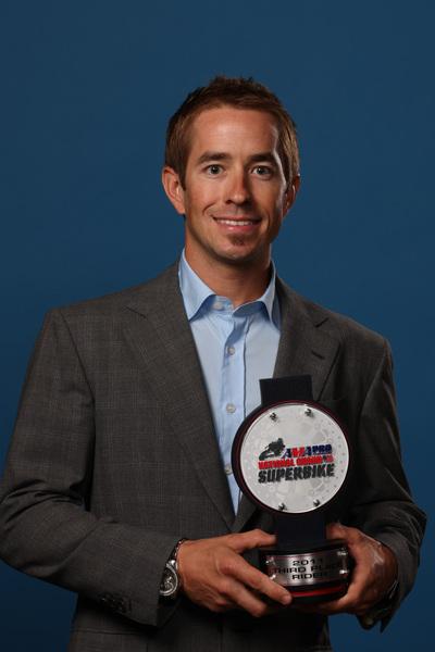 Updated With Official Confirmation: Tommy Hayden To Ride Y.E.S. Graves Yamaha In Place Of Injured Gerloff At Daytona