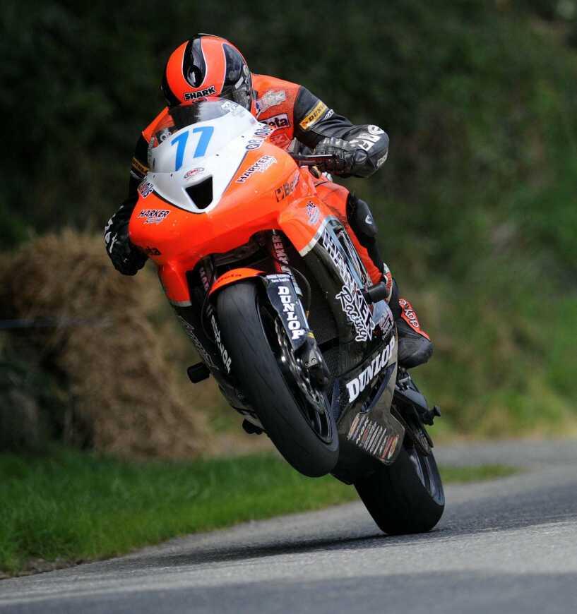 More From This Past Weekend's Various Races Overseas