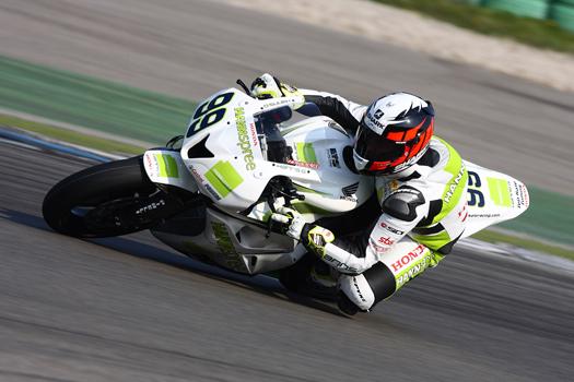 Fabien Foret: I’m In The Best Condition To Race That I’ve Been In This Season