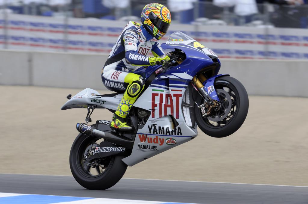 Sorpresivo ganador del Red Bull U.S. Grand Prix en el Mazda Raceway Laguna Seca