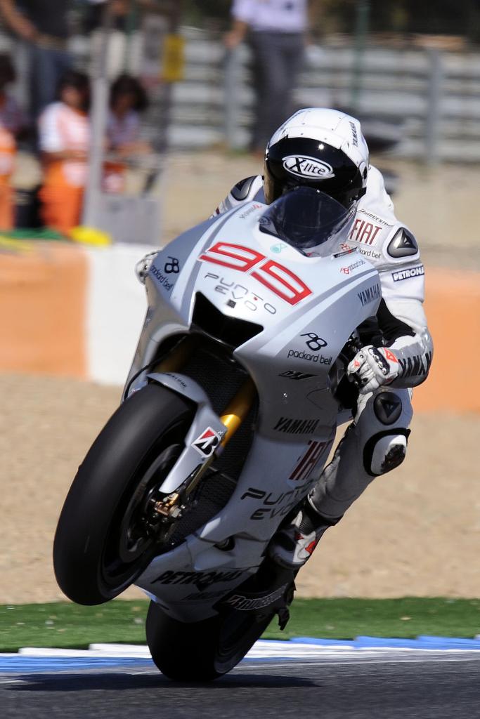 Updated: MotoGP World Championship Standings Tighten At Estoril