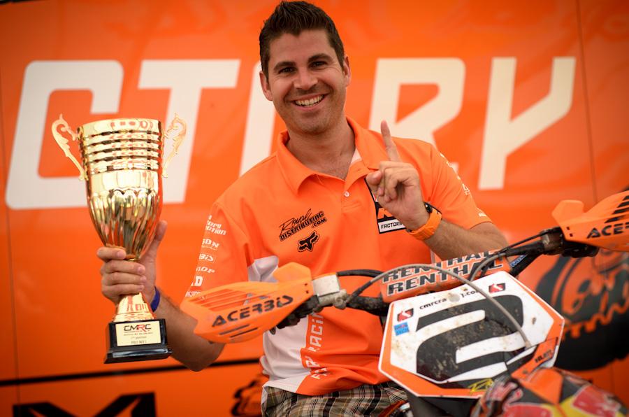 Florian Burguet Appointed Vice President Of Marketing At KTM North America