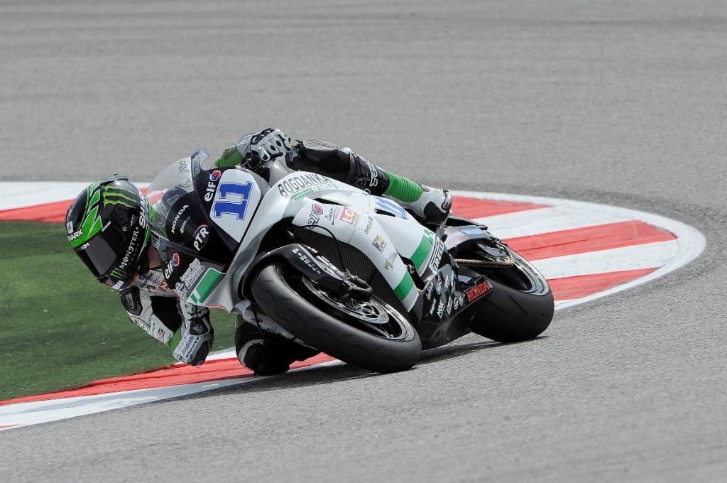Lowes Leads Provisional World Supersport Qualifying At Misano