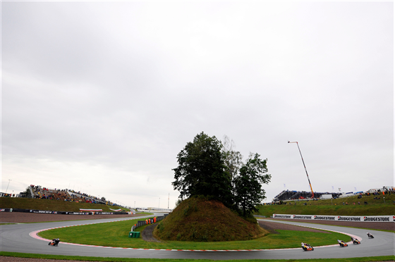 Red Bull MotoGP Rookies Cup Continues This Coming Weekend At Sachsenring