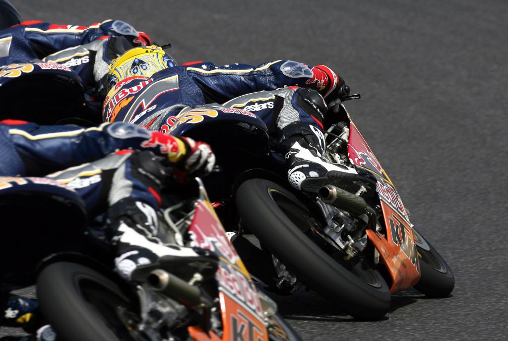 Japan's Hiura Quickest In Two-Day Red Bull Rookies Cup Test At Estoril