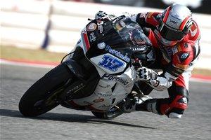 Parkalgar Honda Previews The World Supersport Race At Miller