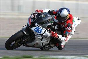Eugene Laverty Says Assen Circuit Suits Him