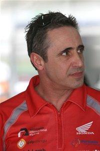 Parkalgar Honda Team Manager Simon Buckmaster Wants Testing Restrictions In World Supersport