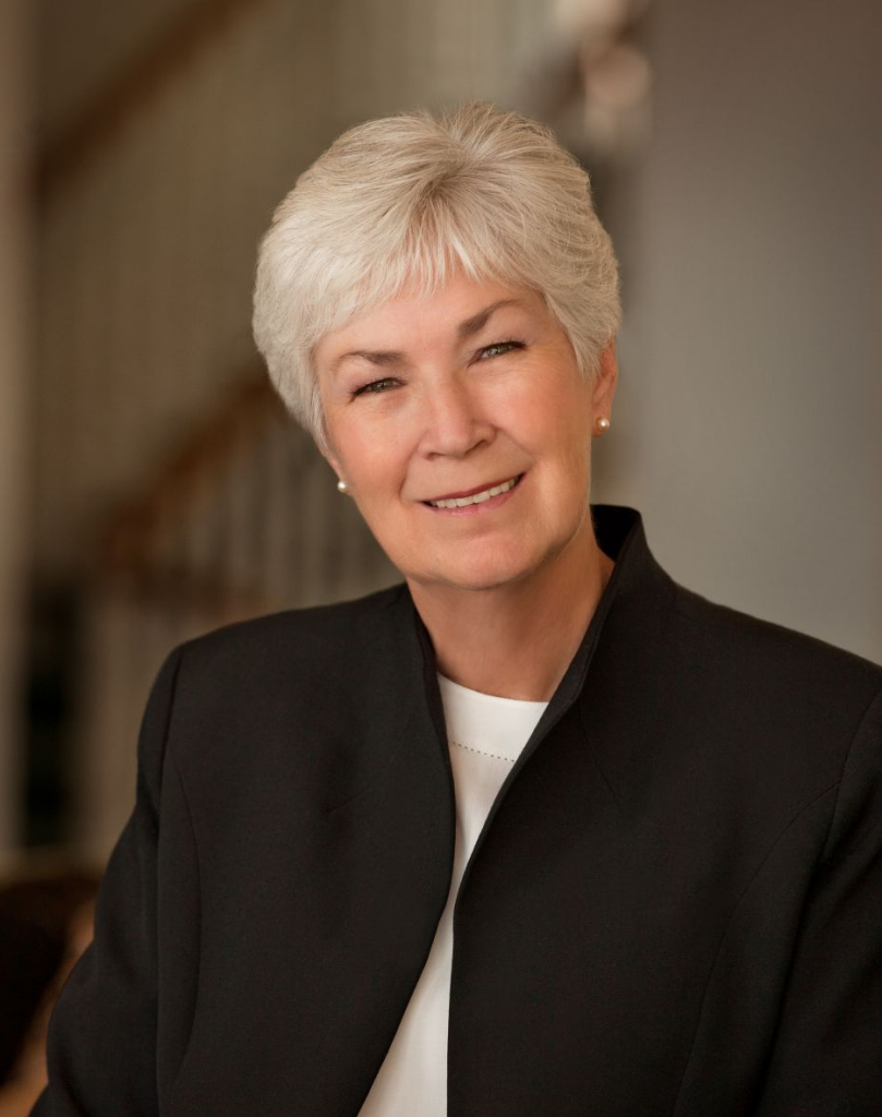 Larry H. Miller Group Of Companies Owner Gail Miller To Be Honored In Salt Lake City