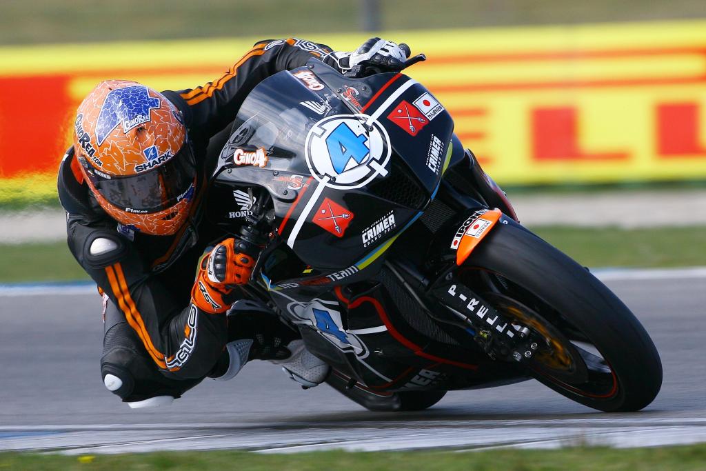 Updated: Even More From Last Weekend's Various Races