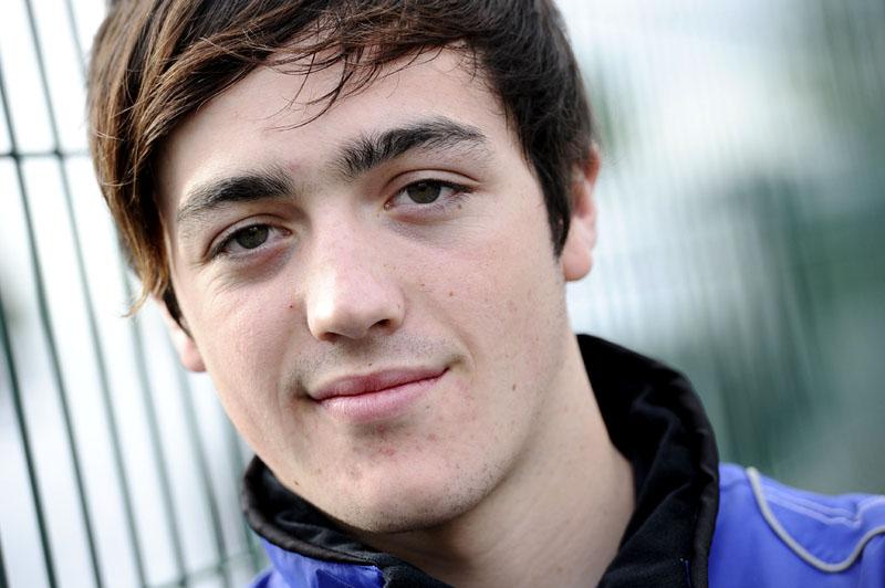 Team Pedercini To Field Guarnoni, Staring In 2012 FIM 1000cc Superstock European Championship