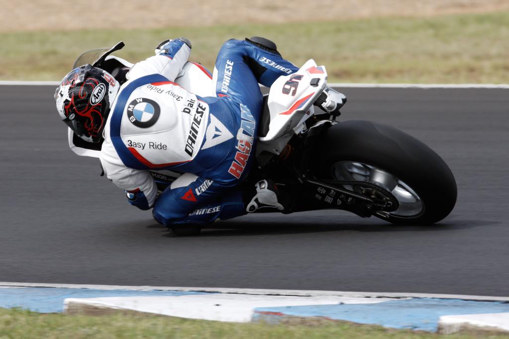 BMW Motorrad Motorsport Previews The Opening Race Of The Superbike World Championship, Which Is Scheduled For Feb. 25-27