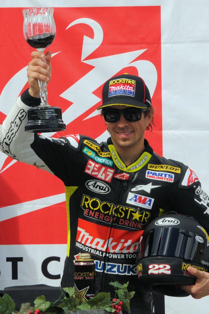 Tommy Hayden To Miss AMA Pro Season-Opener At Daytona For First Time In Career