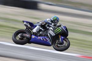 More On The AMA Pro Racing Action Saturday At Miller Motorsports Park