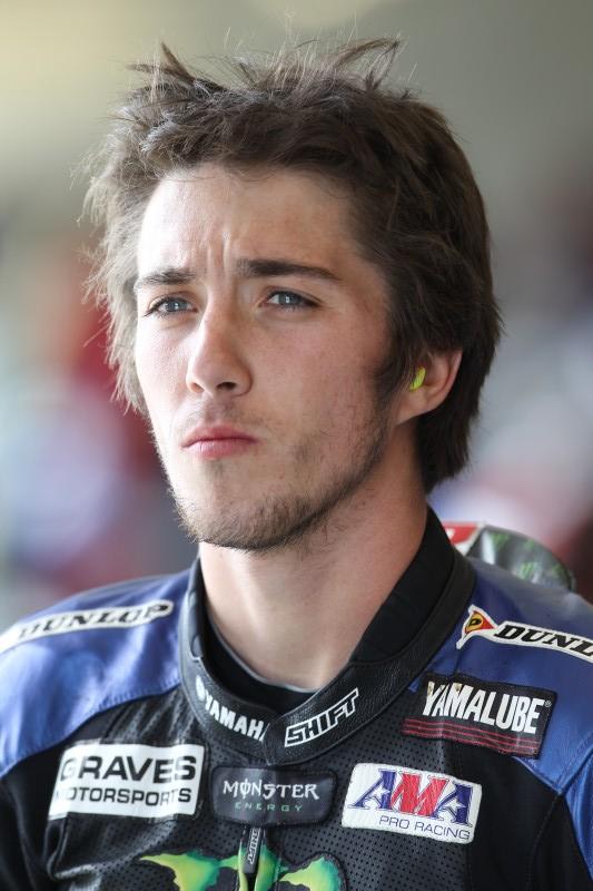 Some Rider Reaction To AMA Pro Racing Reducing Josh Herrin's Daytona Penalty