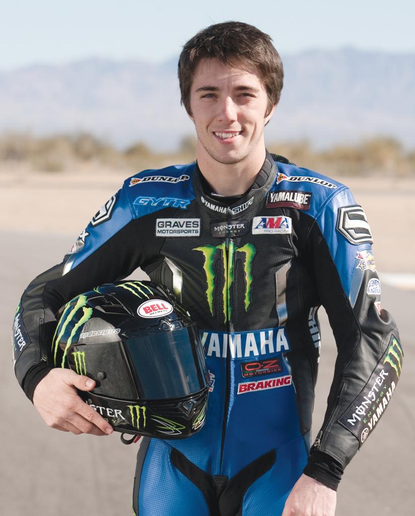 Updated: Suspended Josh Herrin Says He Disagrees With Punishment But Regrets Last-Lap Incident In Daytona 200