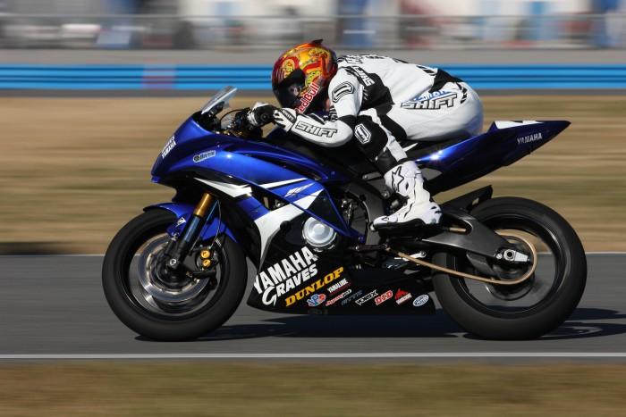 Josh Herrin Signs With Shift Racing