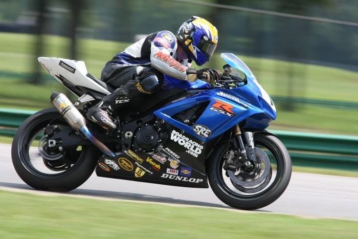Updated Again: The Final Round Of Press Releases From Last Weekend's Various Races
