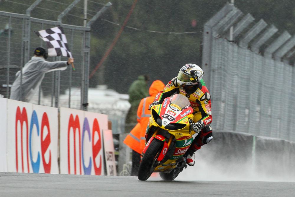 Updated: Tommy Hill Wins British Superbike Race One, Second Race Postponed Due To Adverse Weather At Oulton Park