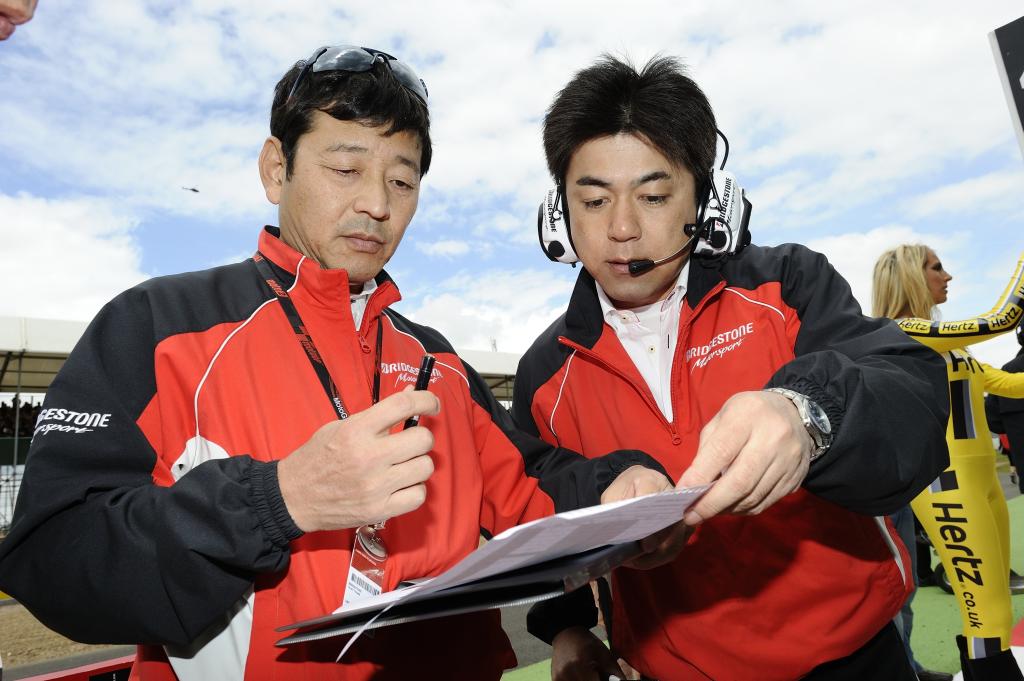 Bridgestone: CRT MotoGP Riders Will Be Able To Use Softer Tire Compounds In 2013