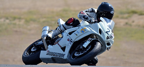 Bridgestone Posts $166,775 In Contingency For 2012 AFM Series