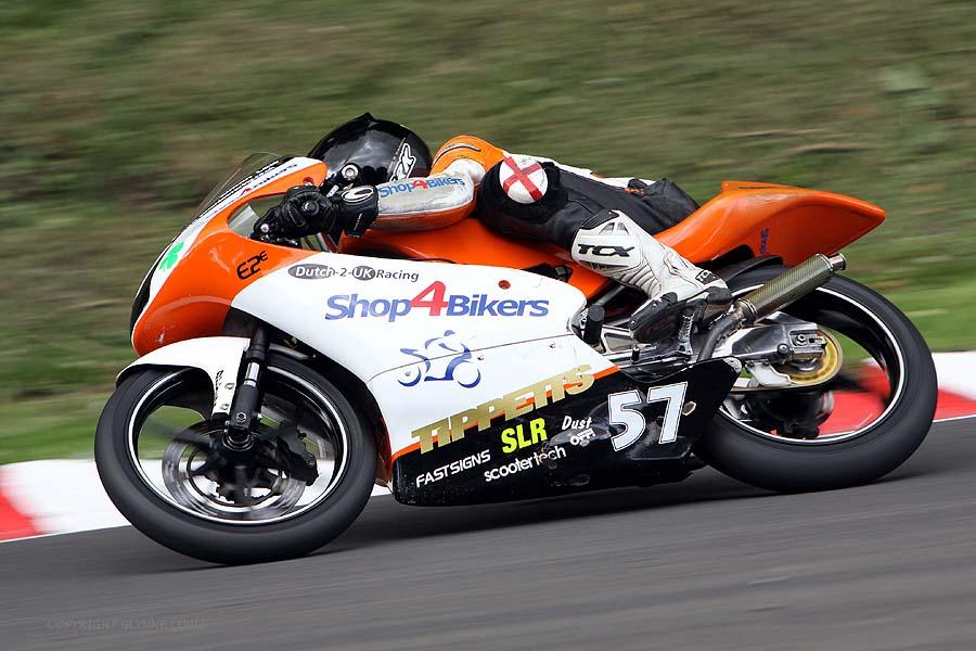 Updated: More From This Past Weekend's Various Races