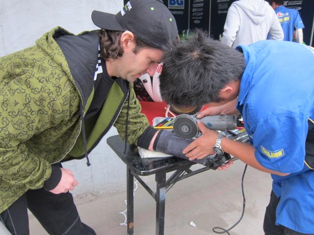 Updated: Even More From This Past Weekend's Various Races