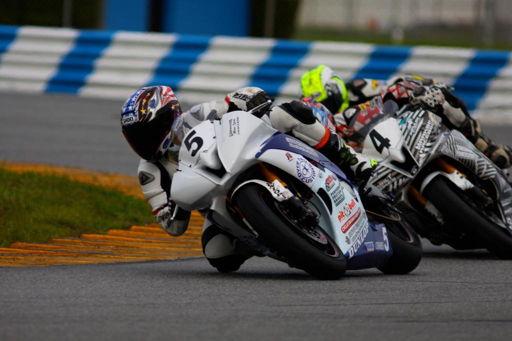 Livengood Motorsports' Cohrs To Compete In AMA Pro SuperSport East Championship