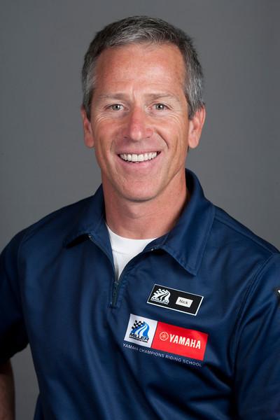 Yamaha Champions Riding School Lead Instructor Nick Ienatsch To Speak At Rally In Stevenson, Washington