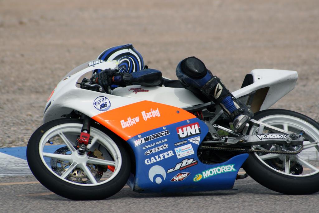 Updated: The Final Round Of Press Releases From Last Weekend's Various Races
