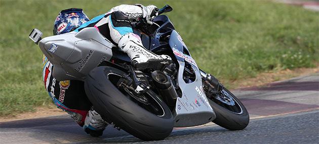Riders Making Triumph Big Kahuna Miami Pre-Race Public Appearances Starting Today