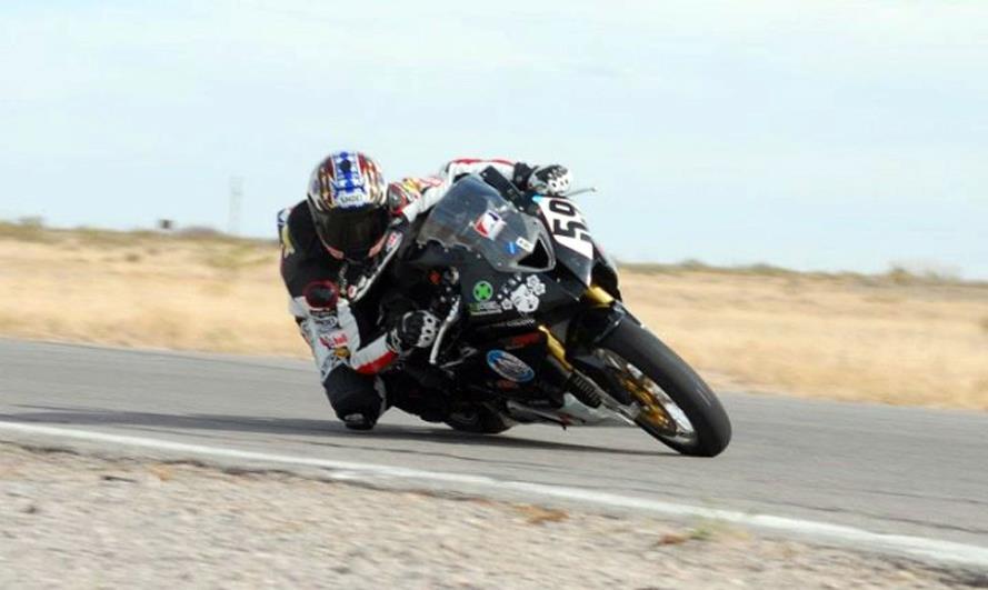 Jake Holden Signs To Race an Evan Steel Performance BMW S1000RR In 2012 AMA Pro Superbike Series