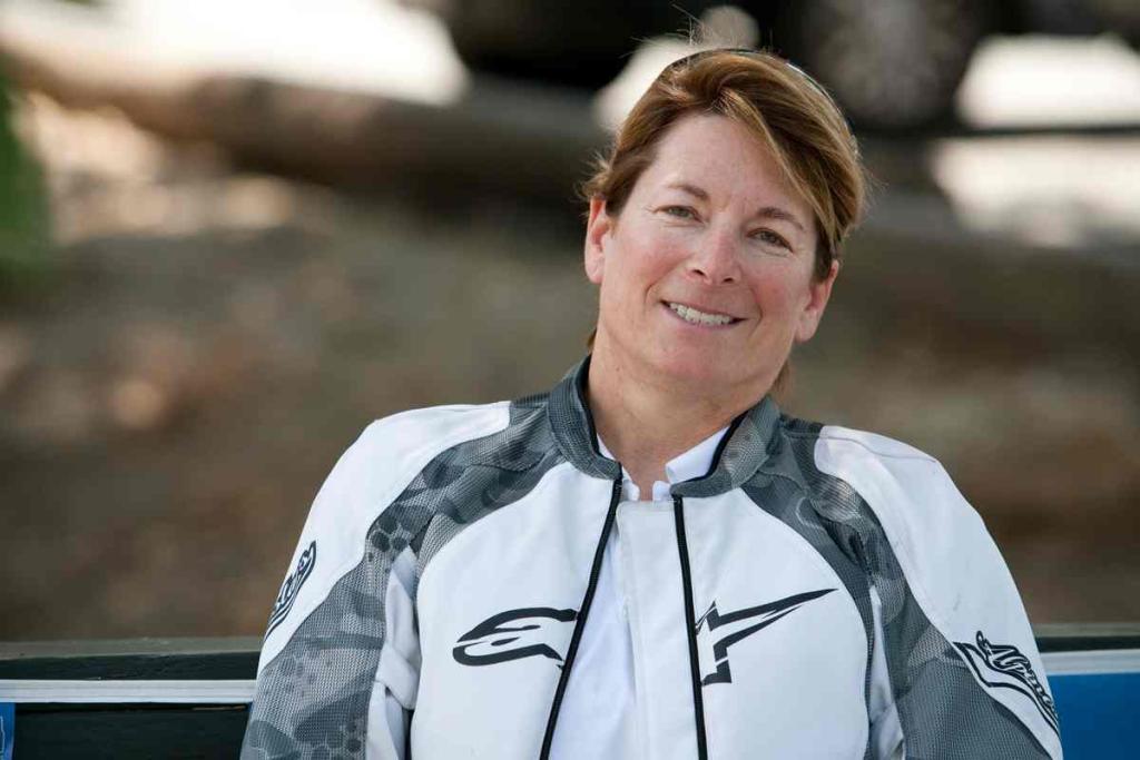 Former Kawasaki PR Manager Jan Plessner Joins Powersports Recruiting Firm