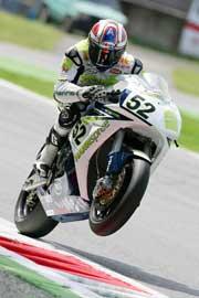 Toseland Fastest In World Superbike Qualifying Friday At Monza