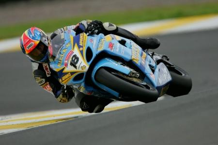 A Preview Of Next Weekend's British Superbike Round At Silverstone