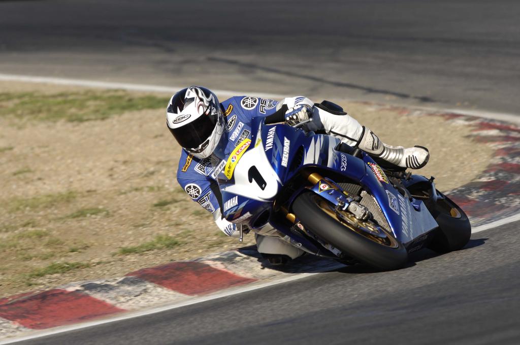 Defending Australian Superbike Champion Jamie Stauffer To Race In Last Two AMA Rounds